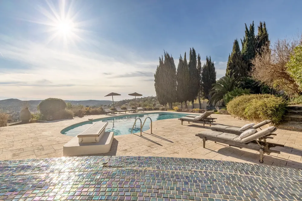 Bormes-les-Mimosas, 83230, France