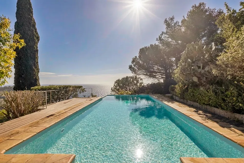Rayol-Canadel-sur-Mer, 83820, France