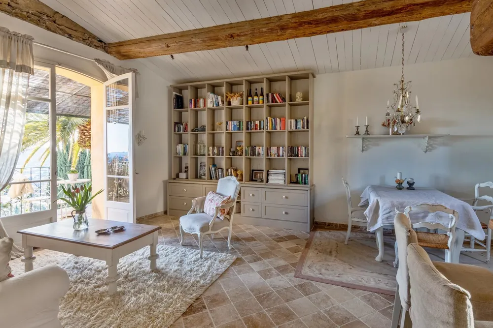 Bormes-les-Mimosas, 83230, France