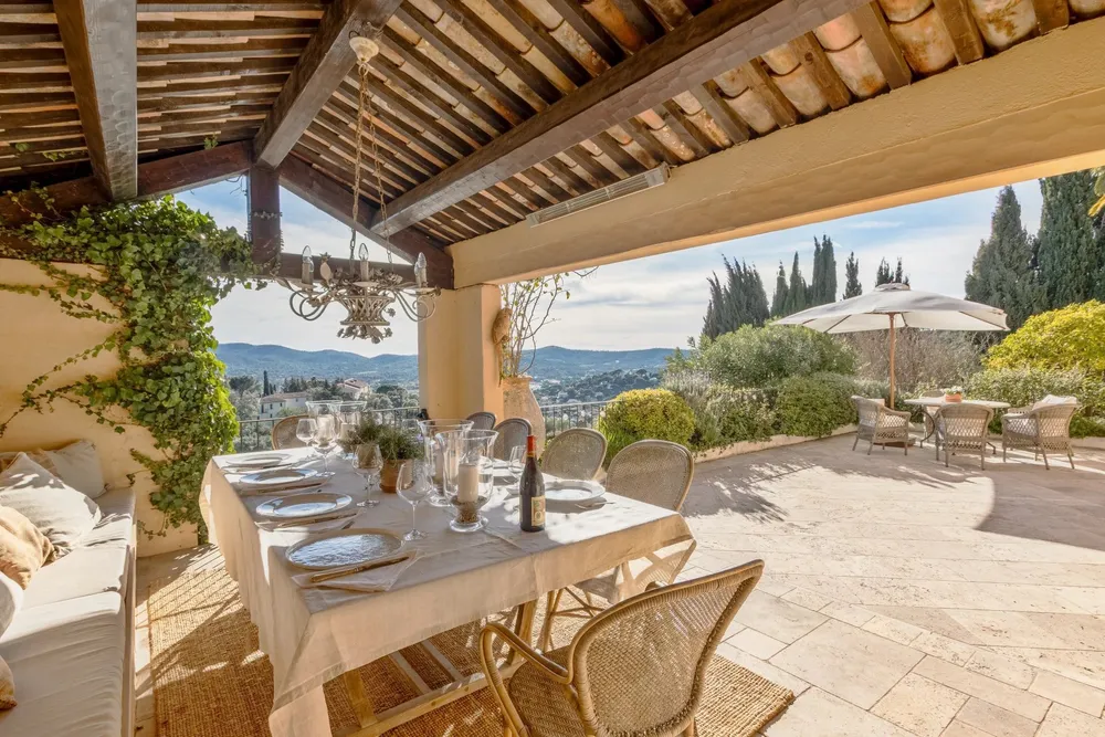 Bormes-les-Mimosas, 83230, France