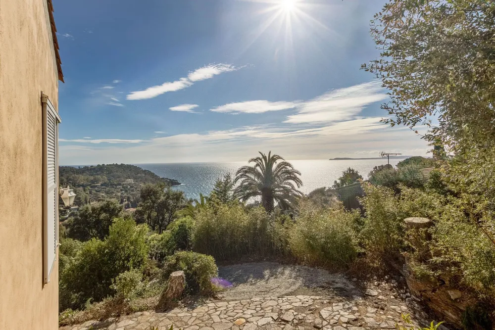 Rayol-Canadel-sur-Mer, 83820, France