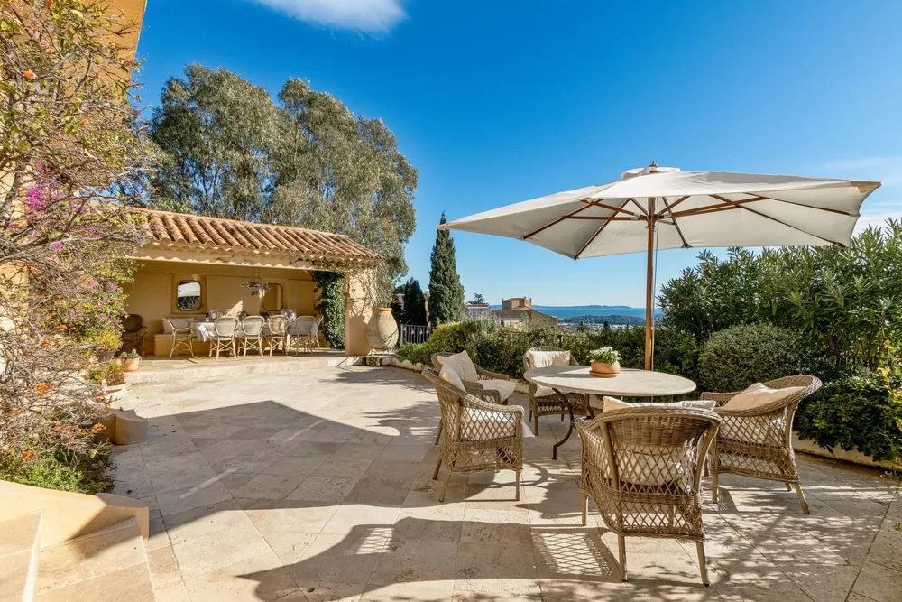 Bormes-les-Mimosas, 83230, France