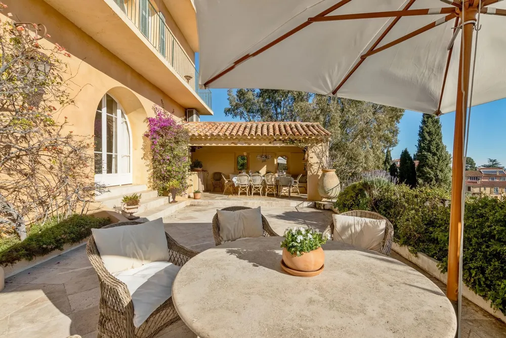 Bormes-les-Mimosas, 83230, France