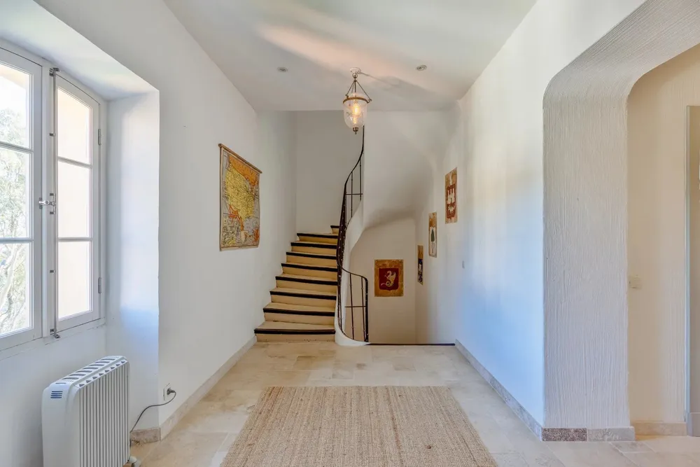 Bormes-les-Mimosas, 83230, France