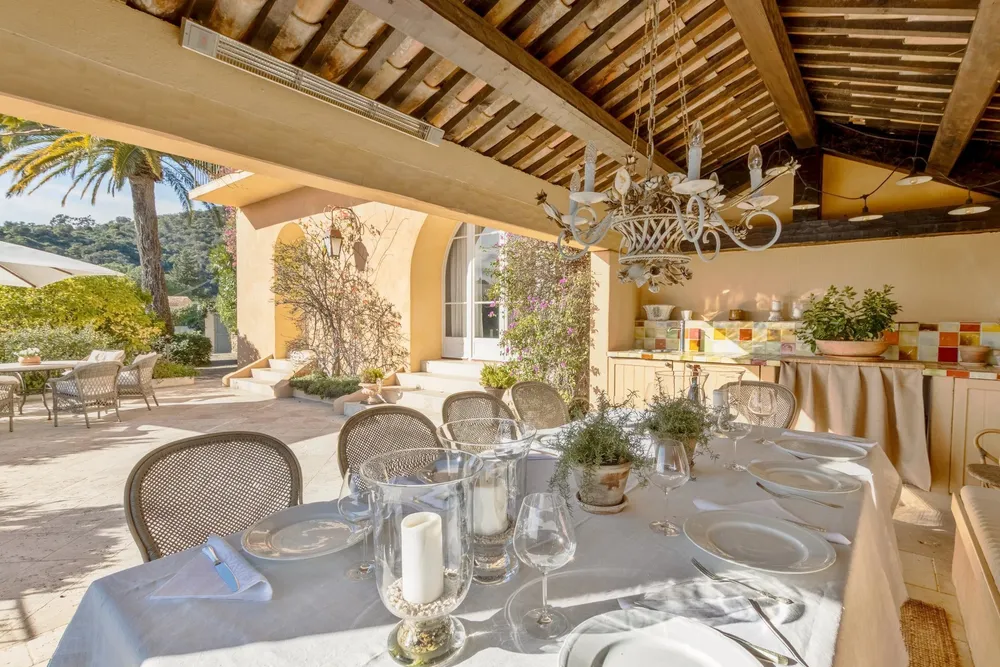 Bormes-les-Mimosas, 83230, France