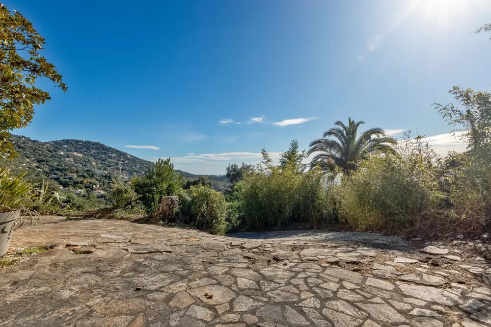 Rayol-Canadel-sur-Mer, 83820, France