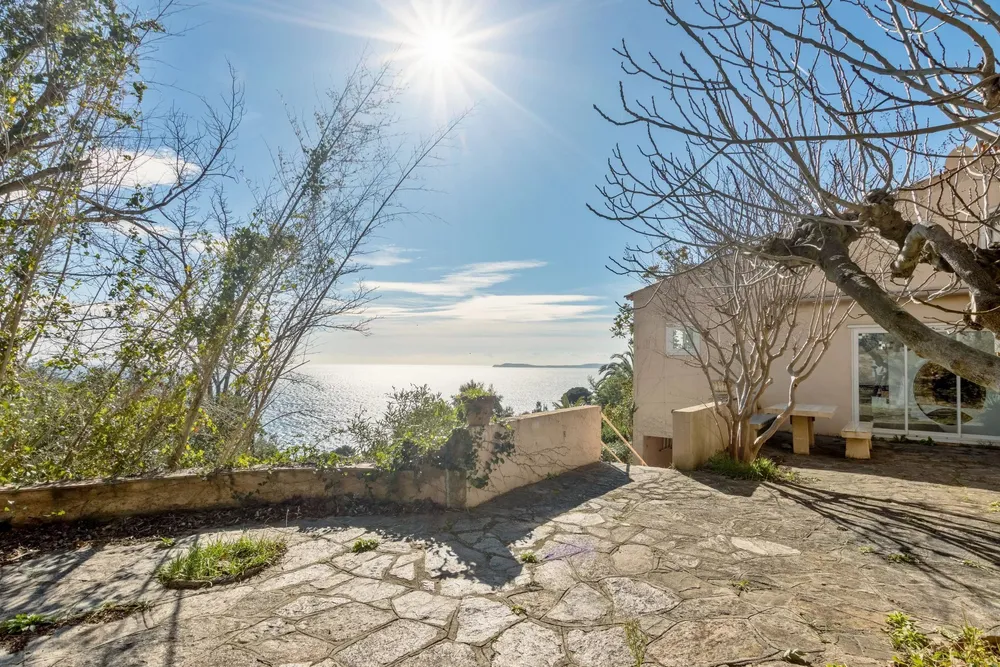 Rayol-Canadel-sur-Mer, 83820, France