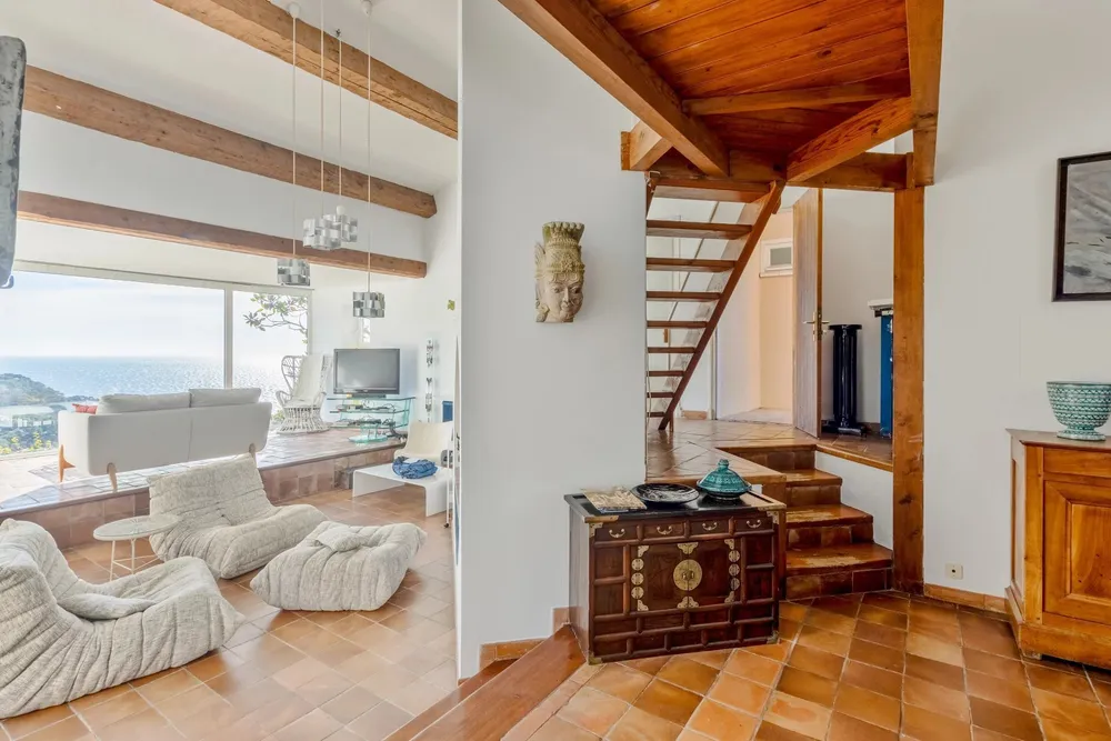 Rayol-Canadel-sur-Mer, 83820, France