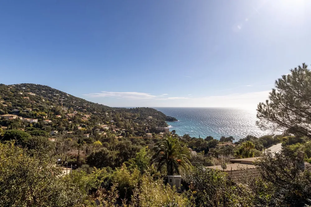 Rayol-Canadel-sur-Mer, 83820, France