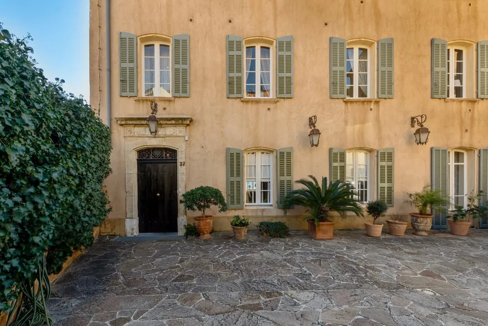 Bormes-les-Mimosas, 83230, France