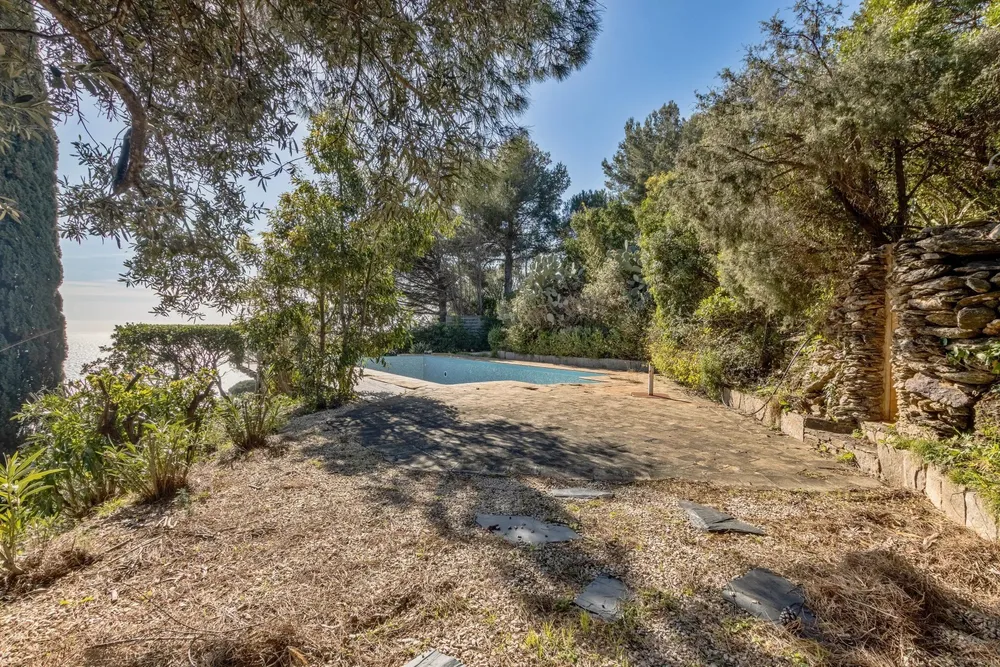 Rayol-Canadel-sur-Mer, 83820, France