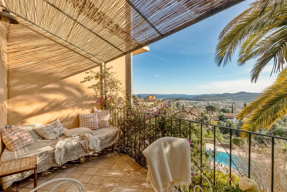 Bormes-les-Mimosas, 83230, France