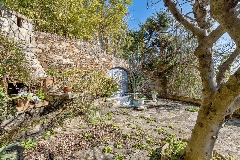Rayol-Canadel-sur-Mer, 83820, France