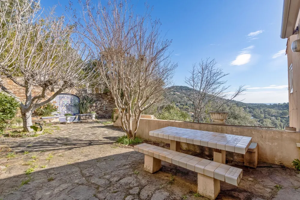 Rayol-Canadel-sur-Mer, 83820, France