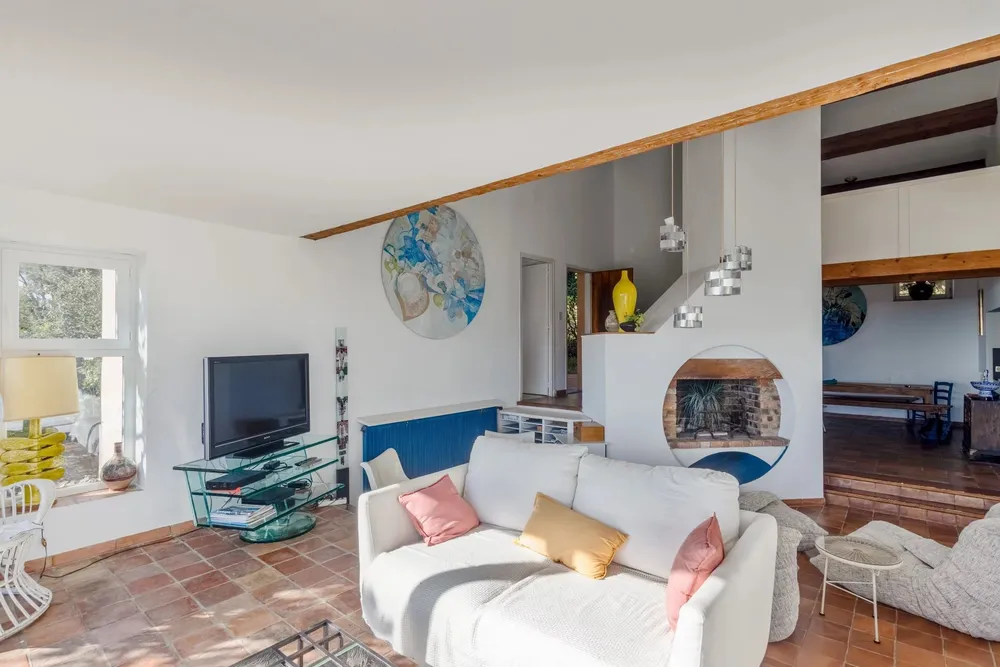 Rayol-Canadel-sur-Mer, 83820, France