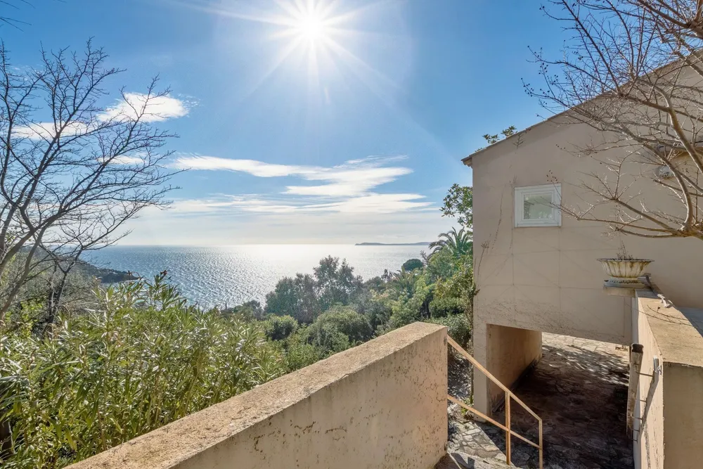 Rayol-Canadel-sur-Mer, 83820, France