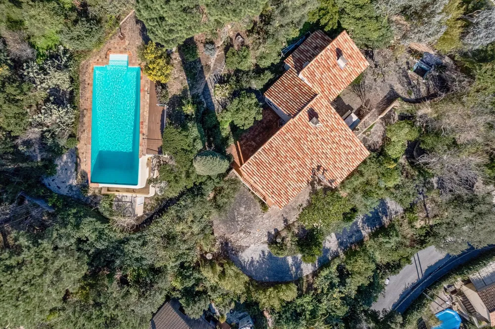 Rayol-Canadel-sur-Mer, 83820, France