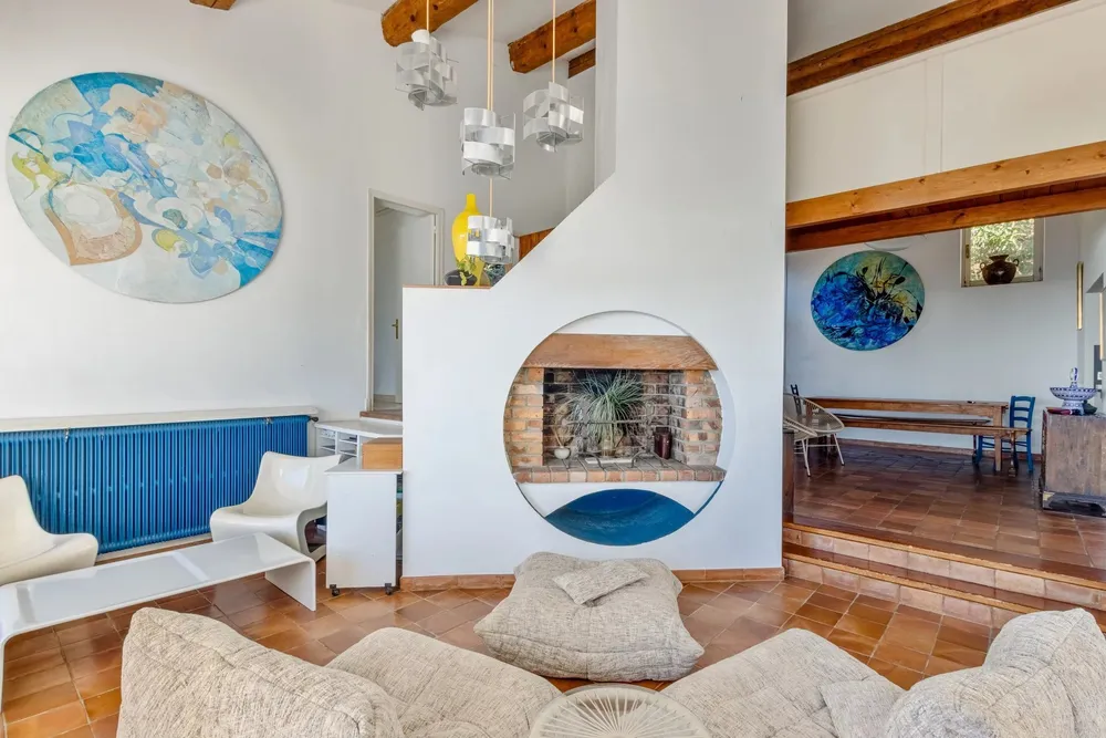 Rayol-Canadel-sur-Mer, 83820, France