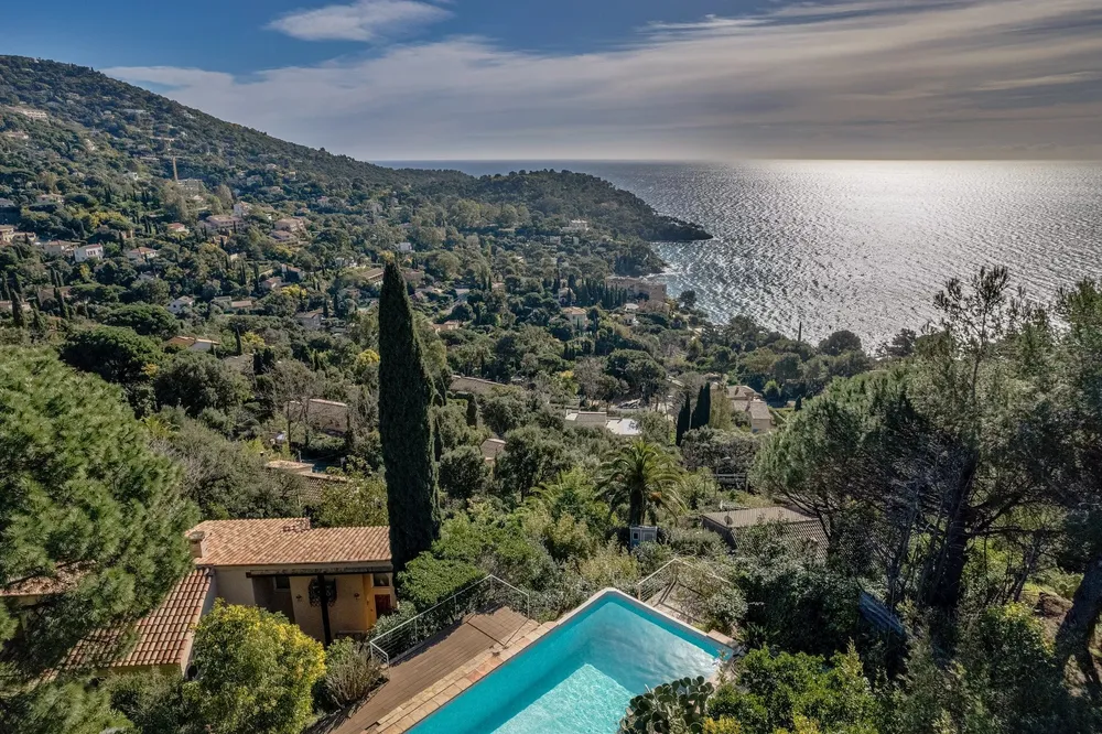 Rayol-Canadel-sur-Mer, 83820, France