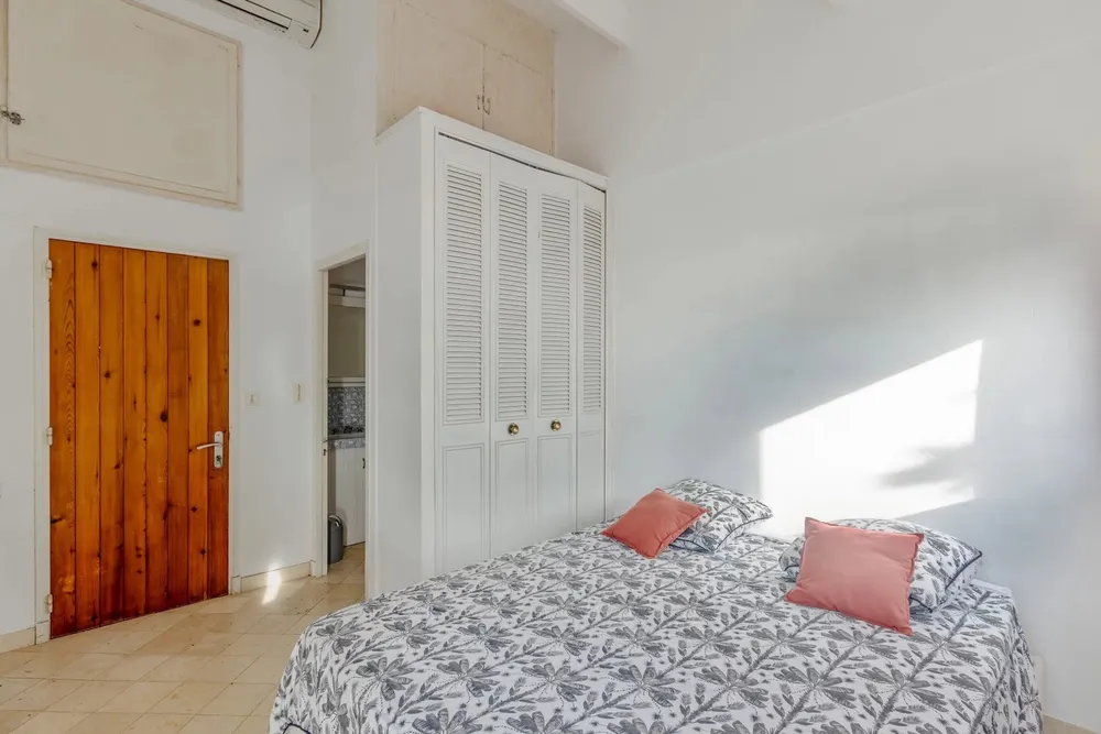 Rayol-Canadel-sur-Mer, 83820, France