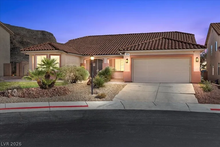 4014 Laurel Flat Ct, Las Vegas, NV 89129
