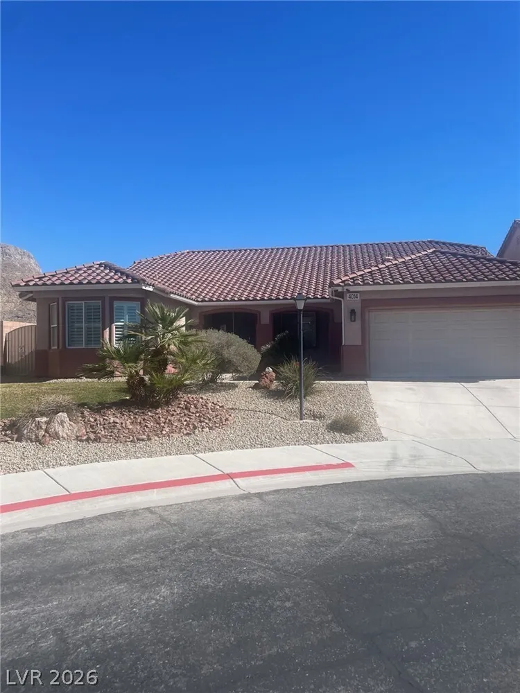 4014 Laurel Flat Ct, Las Vegas, NV 89129