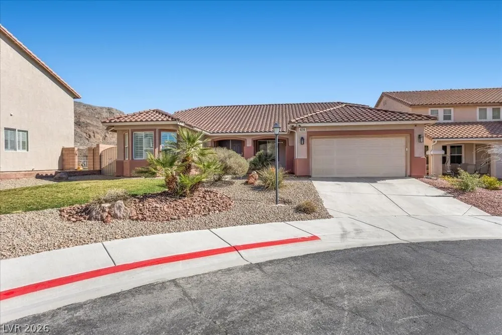 4014 Laurel Flat Ct, Las Vegas, NV 89129