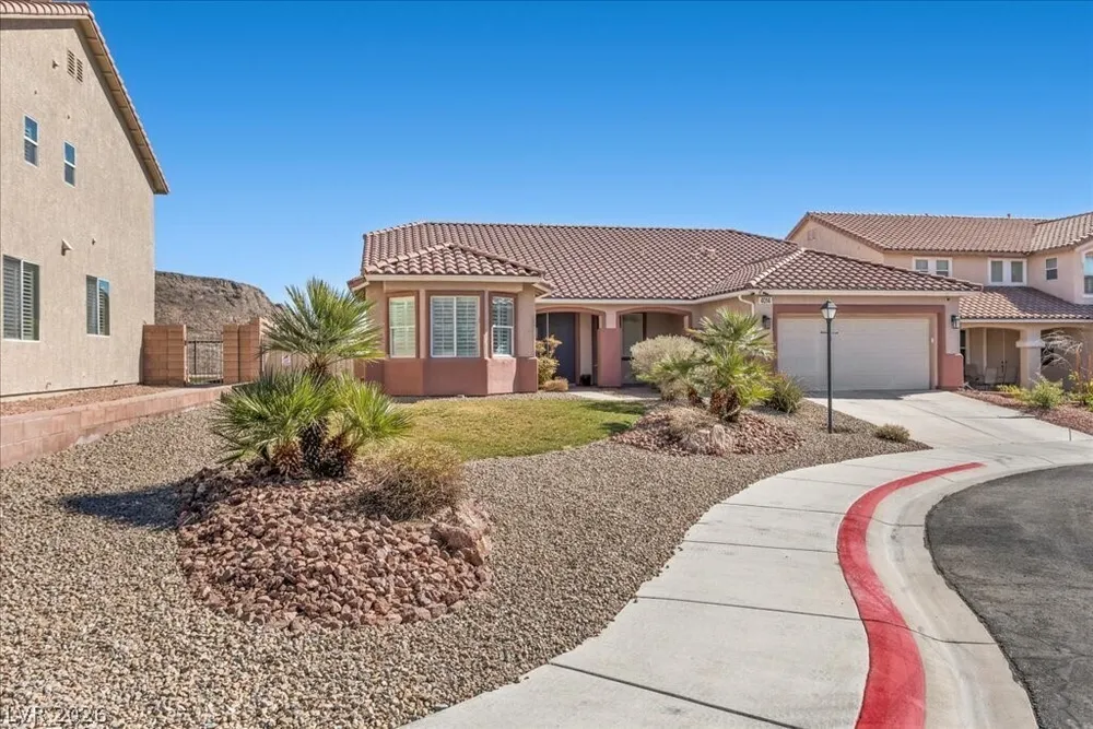 4014 Laurel Flat Ct, Las Vegas, NV 89129