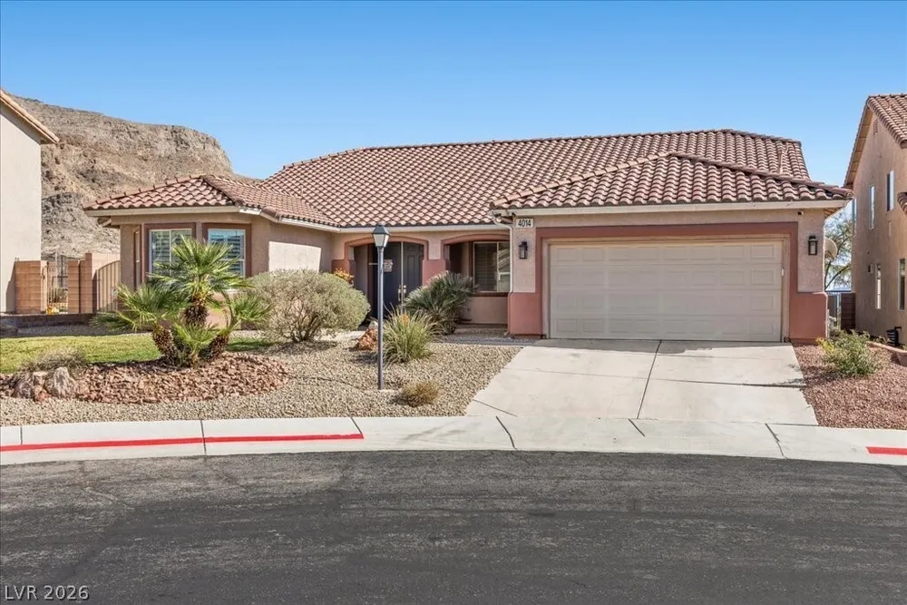 4014 Laurel Flat Ct, Las Vegas, NV 89129