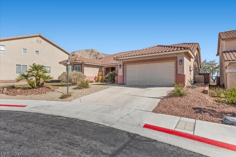 4014 Laurel Flat Ct, Las Vegas, NV 89129