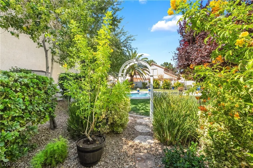 1300 Elk River Circle, Las Vegas, NV 89134