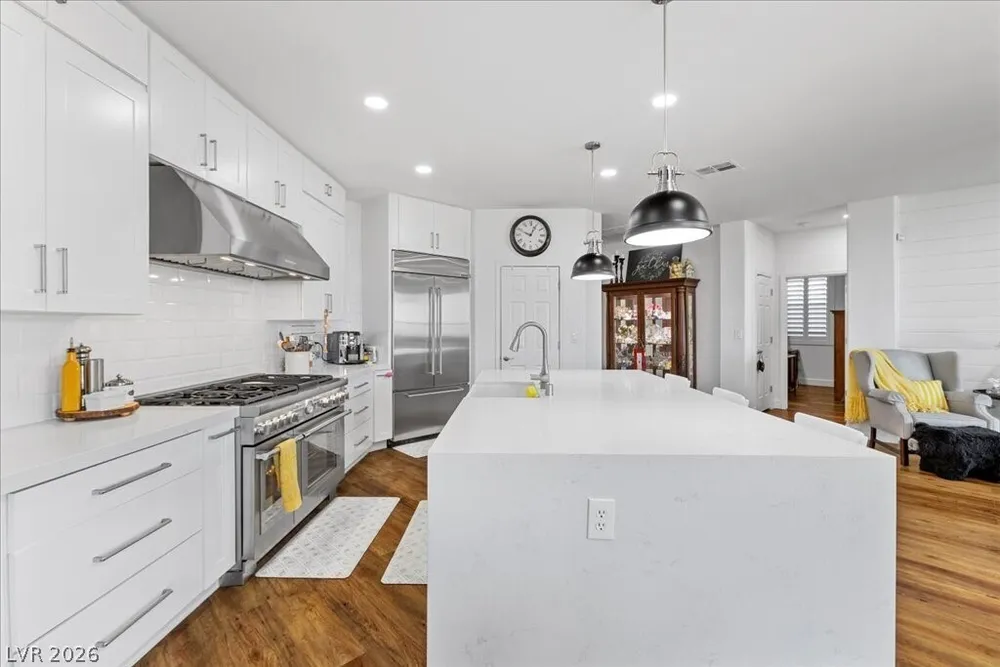 4014 Laurel Flat Ct, Las Vegas, NV 89129