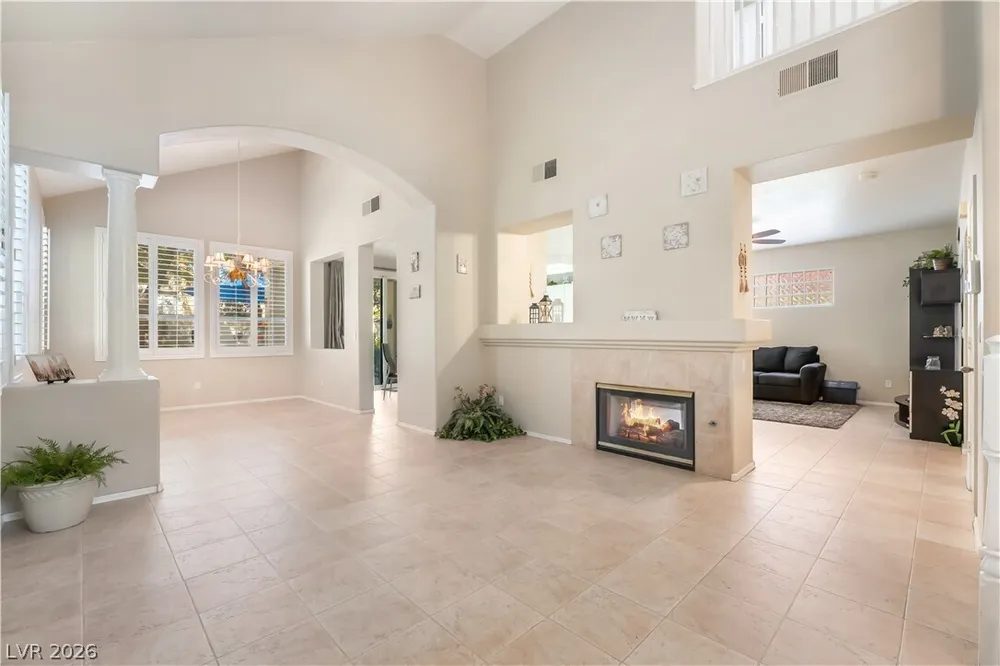 1300 Elk River Circle, Las Vegas, NV 89134