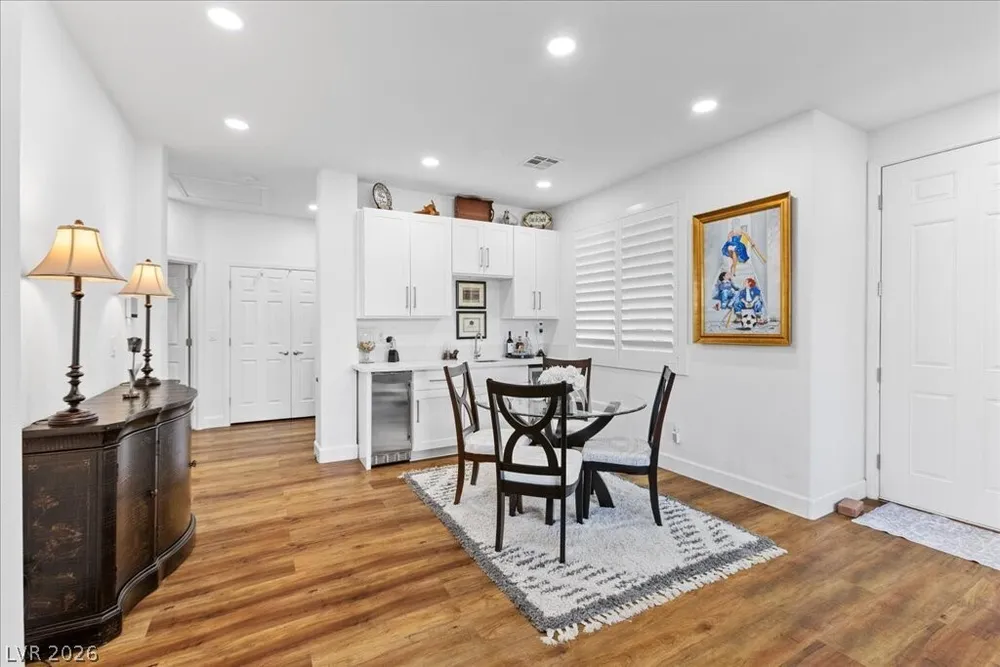 4014 Laurel Flat Ct, Las Vegas, NV 89129