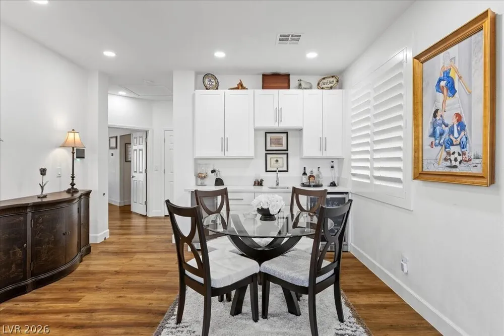 4014 Laurel Flat Ct, Las Vegas, NV 89129