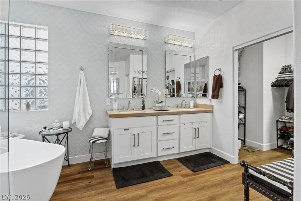 4014 Laurel Flat Ct, Las Vegas, NV 89129