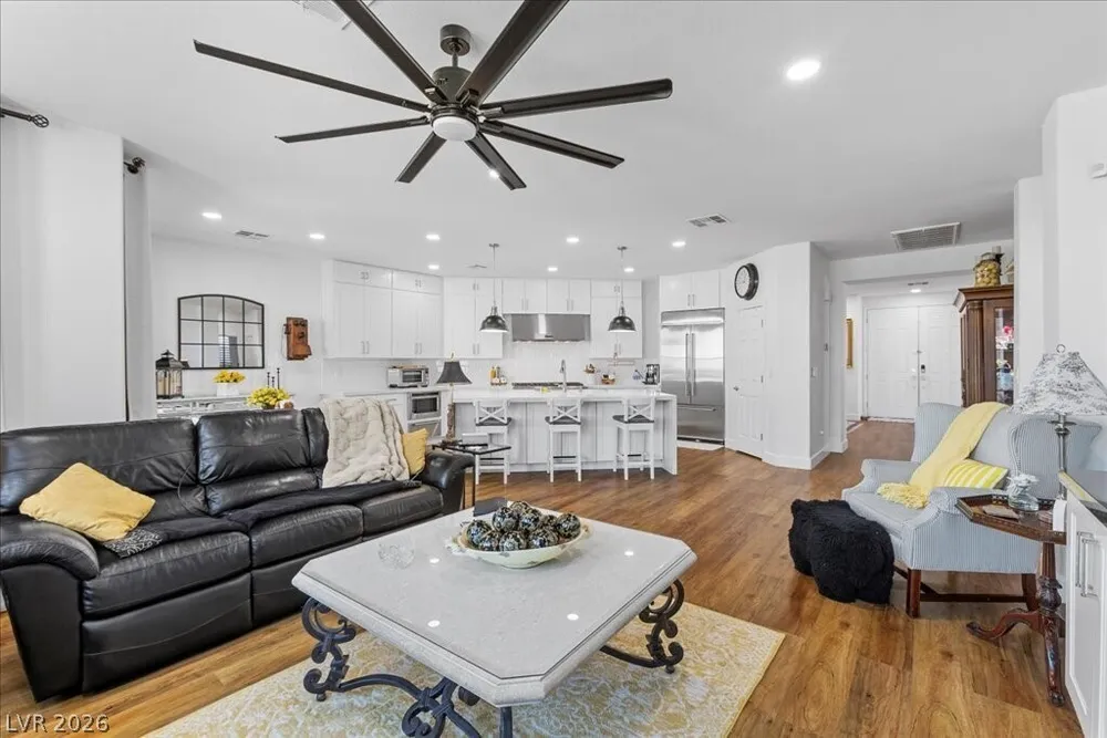 4014 Laurel Flat Ct, Las Vegas, NV 89129