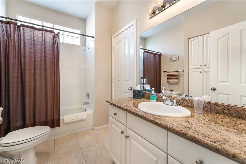 1300 Elk River Circle, Las Vegas, NV 89134