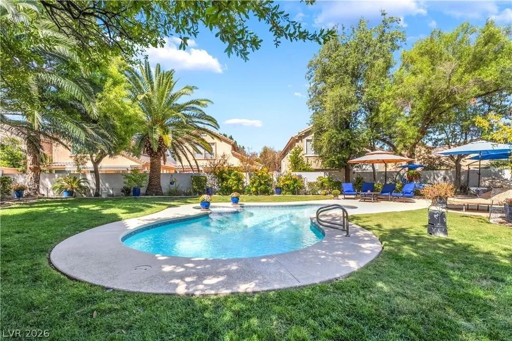 1300 Elk River Circle, Las Vegas, NV 89134