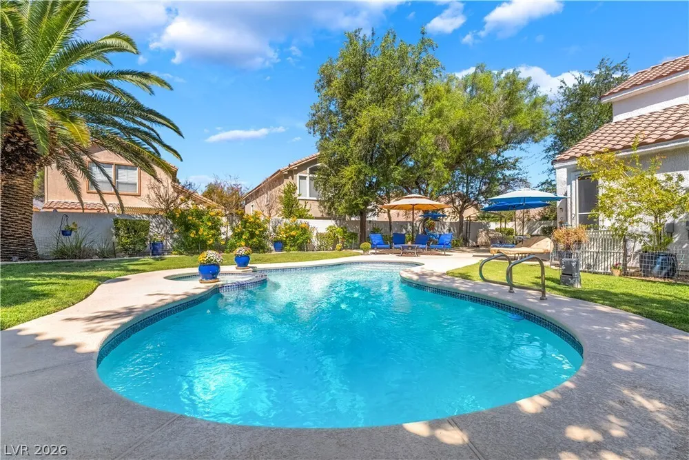 1300 Elk River Circle, Las Vegas, NV 89134
