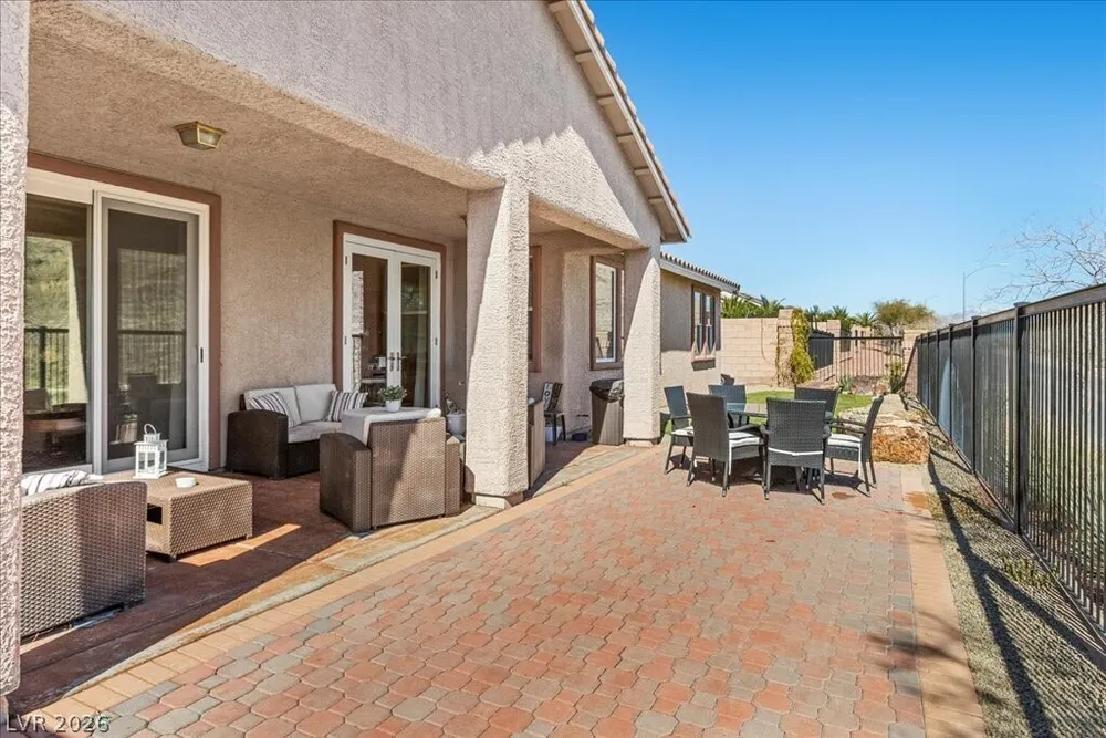 4014 Laurel Flat Ct, Las Vegas, NV 89129