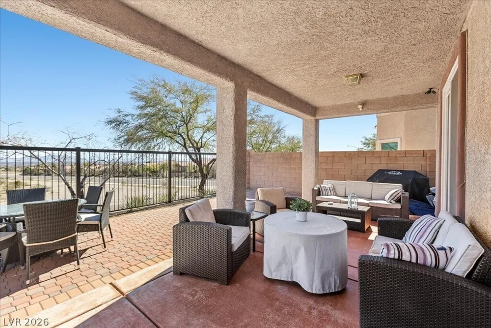 4014 Laurel Flat Ct, Las Vegas, NV 89129