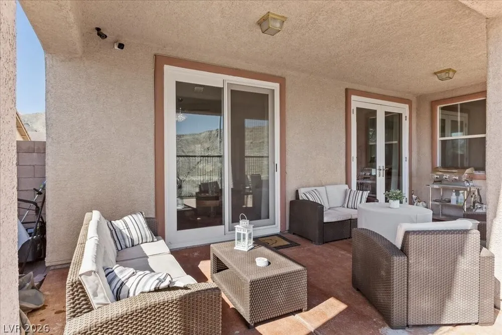 4014 Laurel Flat Ct, Las Vegas, NV 89129