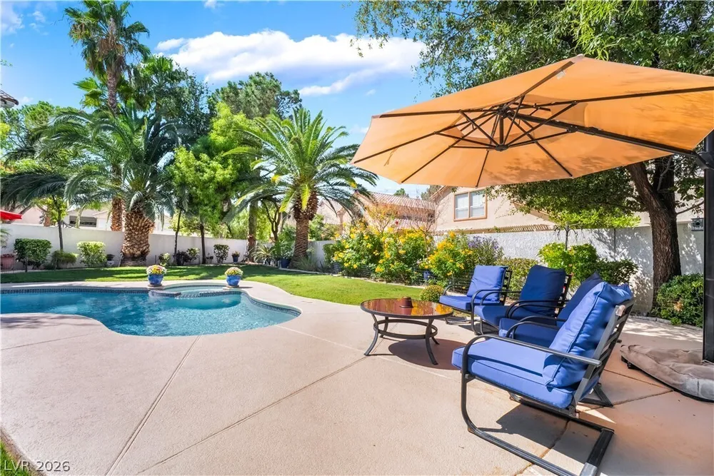 1300 Elk River Circle, Las Vegas, NV 89134