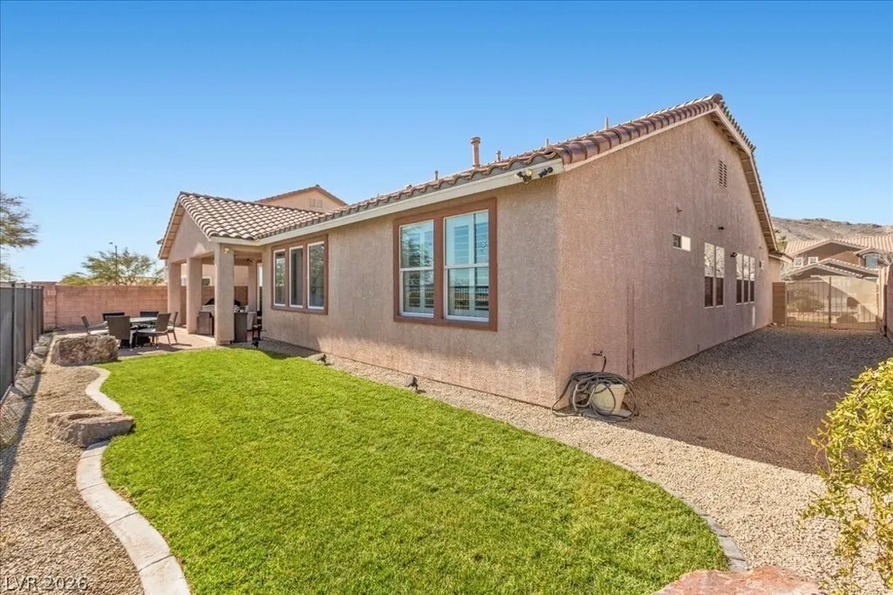 4014 Laurel Flat Ct, Las Vegas, NV 89129