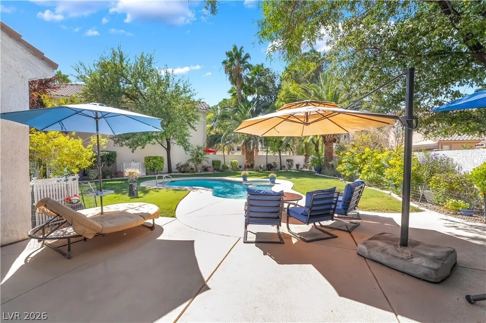 1300 Elk River Circle, Las Vegas, NV 89134