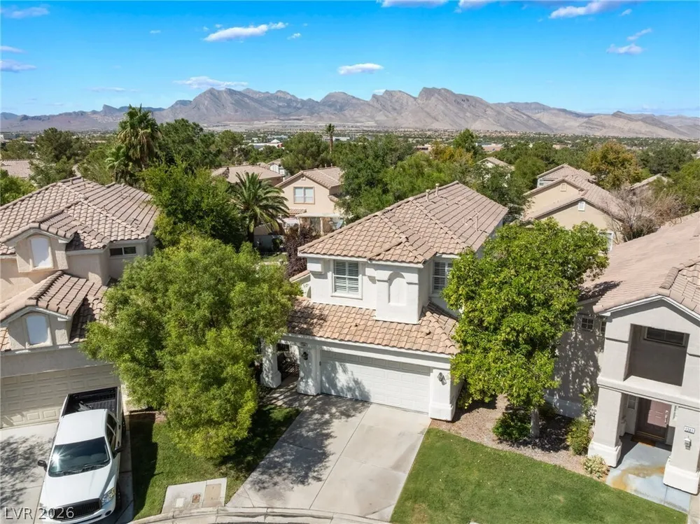 1300 Elk River Circle, Las Vegas, NV 89134