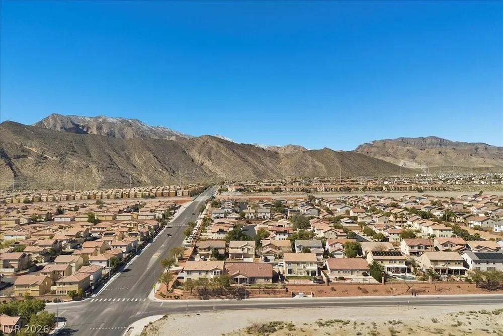 4014 Laurel Flat Ct, Las Vegas, NV 89129