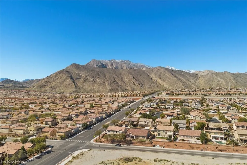4014 Laurel Flat Ct, Las Vegas, NV 89129