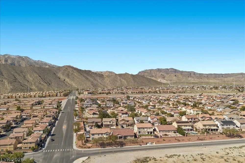 4014 Laurel Flat Ct, Las Vegas, NV 89129
